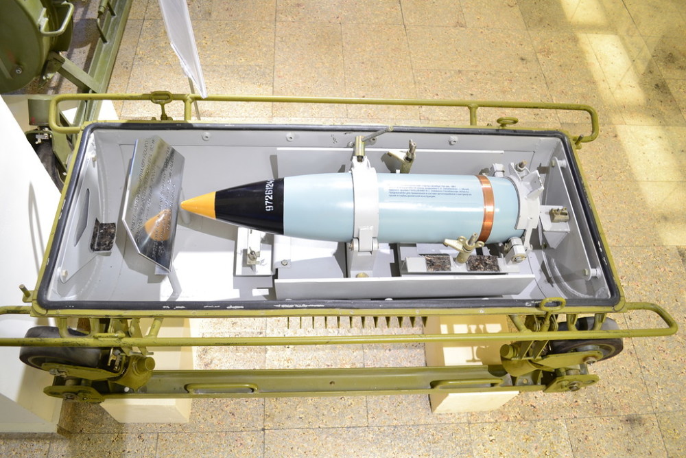 m388核炮弹威力图片