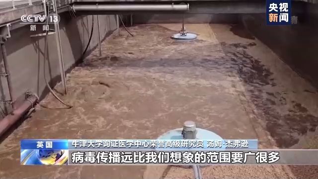 汤姆·杰弗逊|英国专家：多证据表明新冠病毒或早在全球多地存在