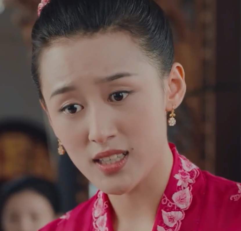 小娘惹:玉珠婚后被疯狂折磨,月娘暴怒!竟带刘一刀大闹罗伯张家