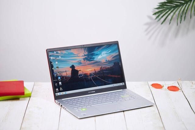 华硕vivobook14x2020玩转时尚!有颜有料,满足你的所有需求