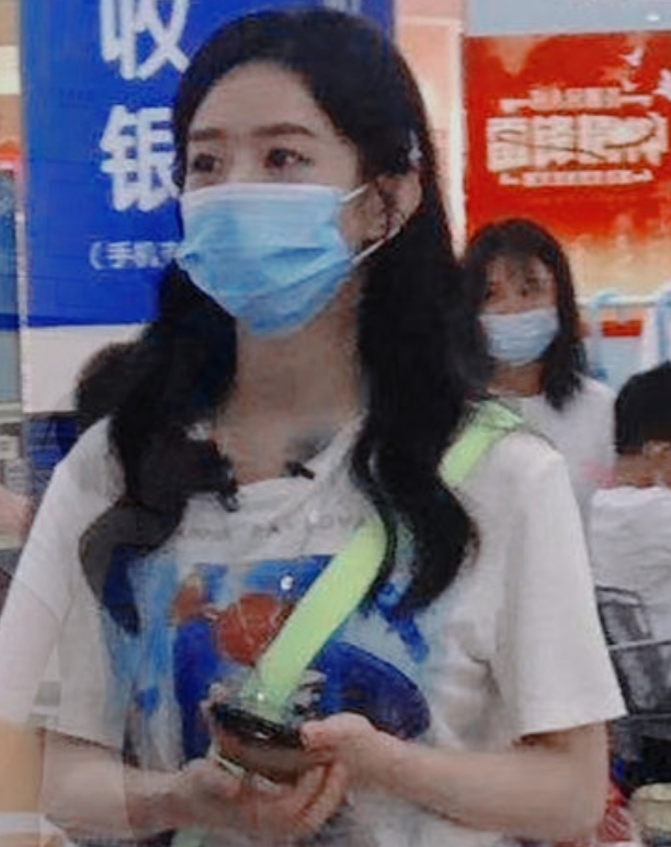 赵丽颖|有种“整容”叫赵丽颖生子后，生图如18岁，谁还说她配不上冯绍峰