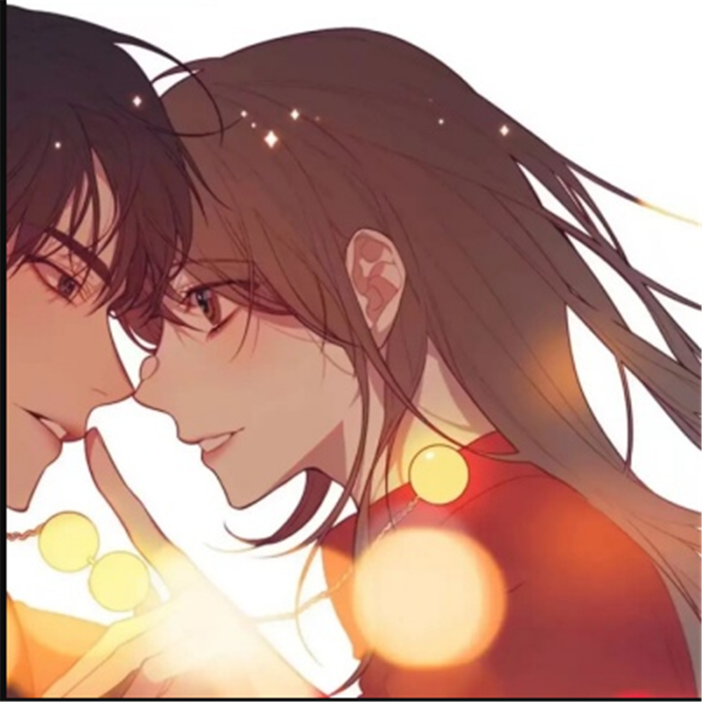 元气甜丧动漫情头我不想做你生命的插曲只想做你生命最完美的结局