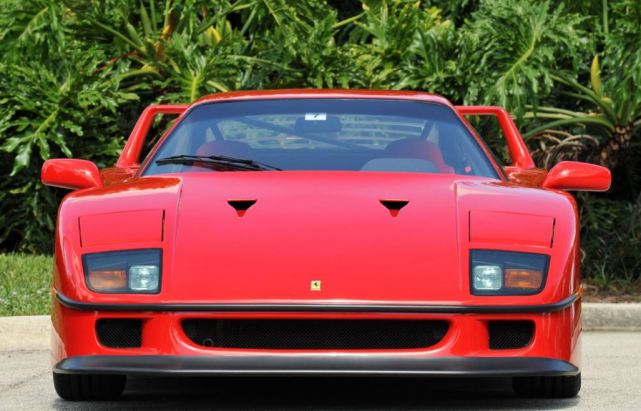 给你辆法拉利你会开吗多数人连挂挡都不会学学吧万一用得上呢