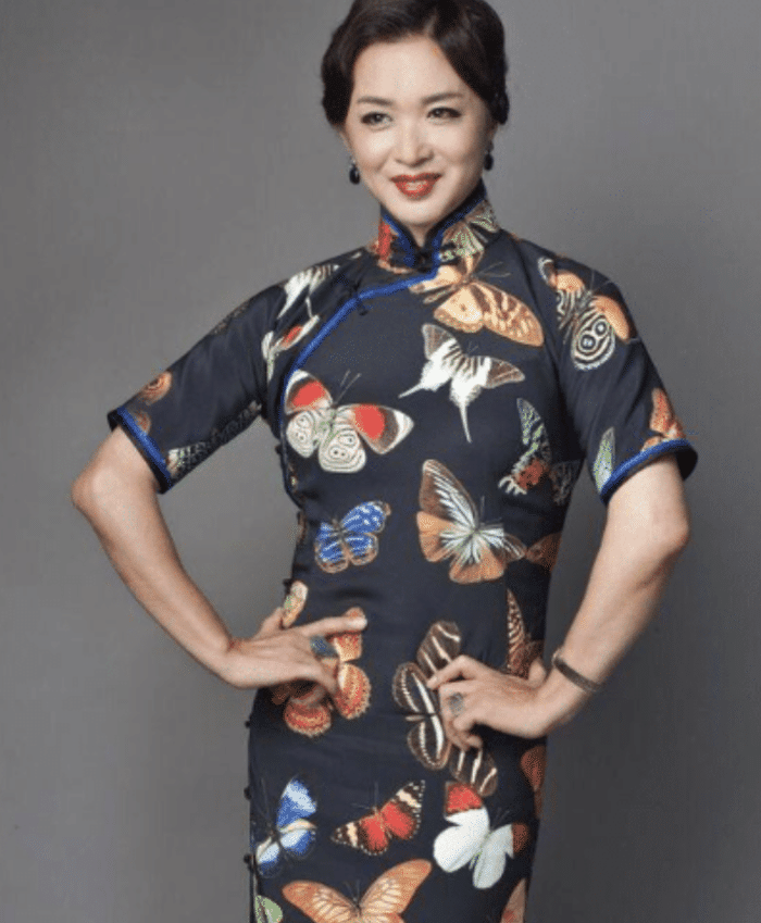 金星|金星变性前曾有一妻子，离婚时已经怀孕，如今过得咋样了？