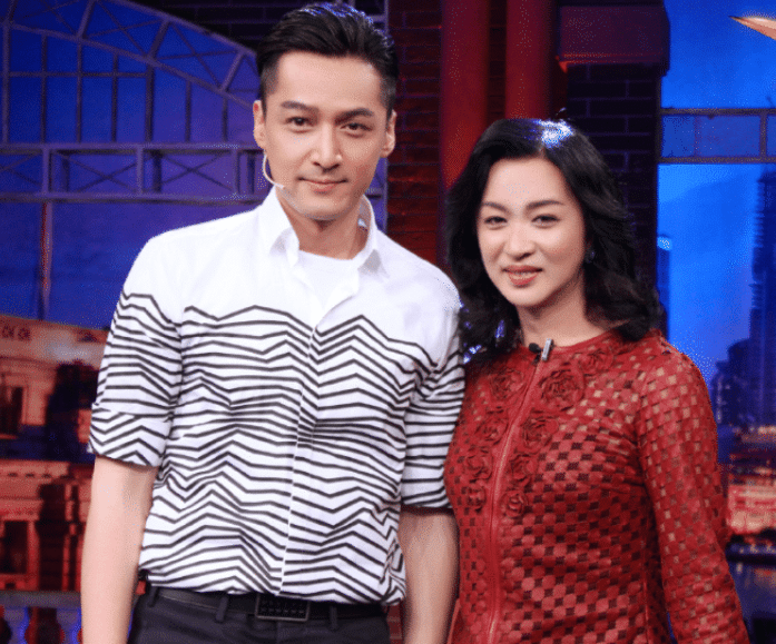 金星|金星变性前曾有一妻子，离婚时已经怀孕，如今过得咋样了？