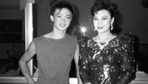 金星|金星变性前曾有一妻子，离婚时已经怀孕，如今过得咋样了？