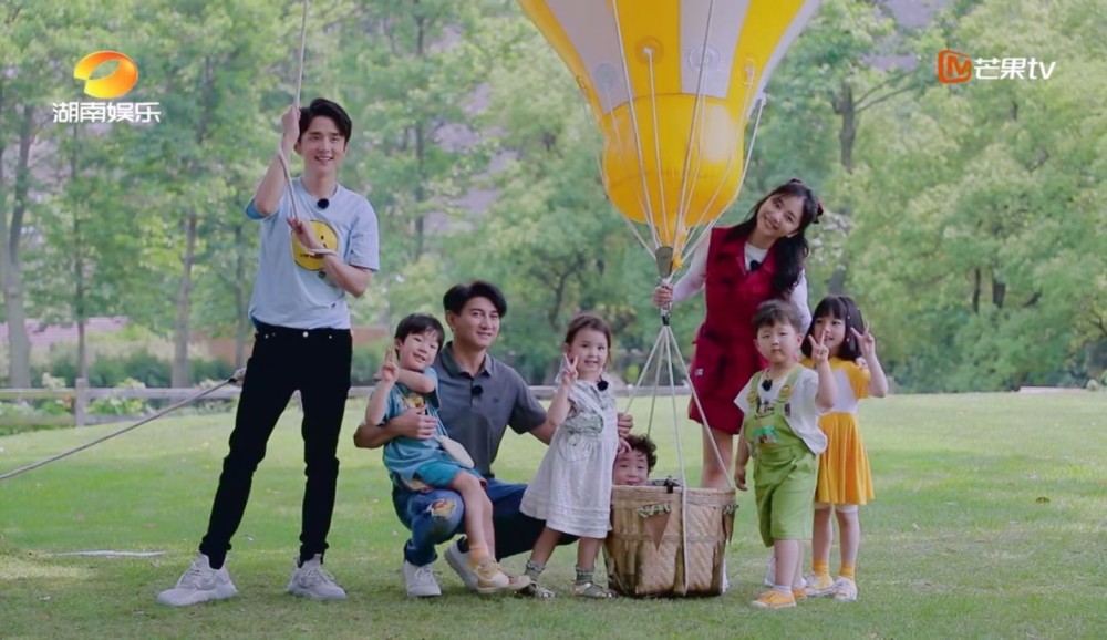 郑爽|录一期节目郑爽多次耍小聪明，杨迪看不下去，综艺咖没那么好敷衍