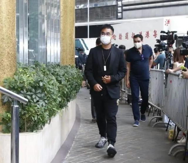 富豪|赌王公祭大咖云集，超级富豪逐个数，他们的钱合计可绕地球30圈