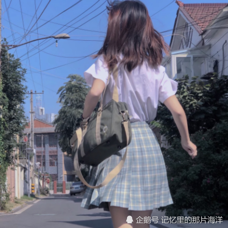 女孩子身上为什么有体香这是我听过最诚实的回答