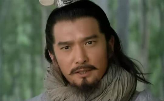 王伦|水浒第一代领导王伦，气量狭小只是表象，他的理想与众不同