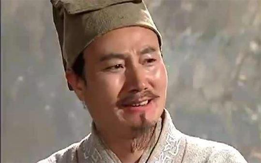 王伦|水浒第一代领导王伦，气量狭小只是表象，他的理想与众不同