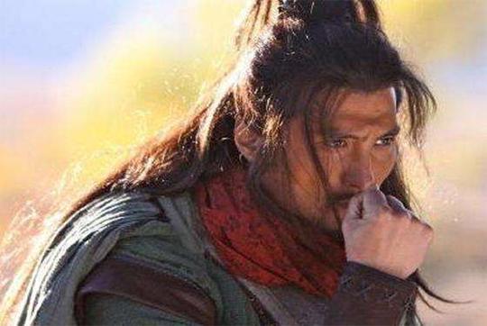 王伦|水浒第一代领导王伦，气量狭小只是表象，他的理想与众不同