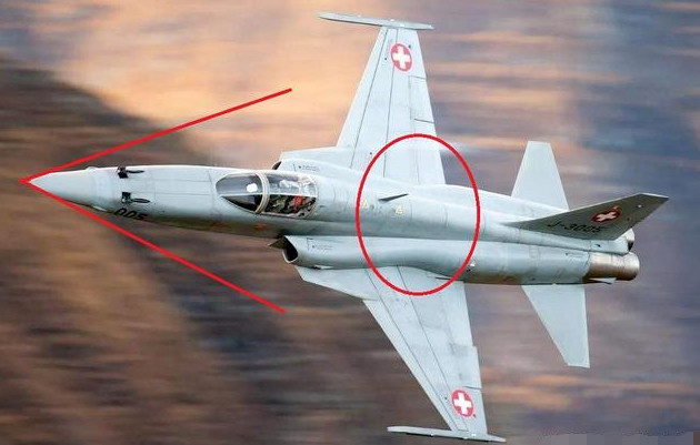 螺旋桨飞机无法超音速,而三维控制,dsi进气道发展前景却非常可观