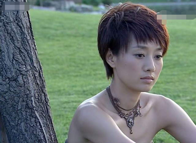 13年后,重温《奋斗》:夏琳到底是一个怎样的女人?