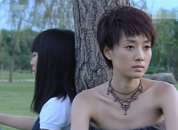 13年后重温奋斗夏琳到底是一个怎样的女人