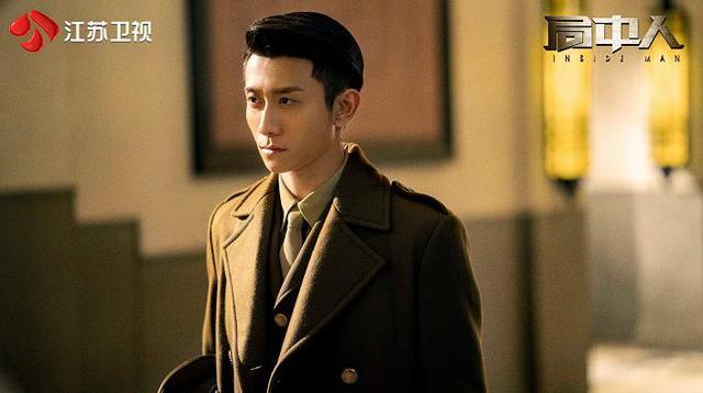 局中人|《局中人》导演刘誉：选张一山潘粤明是从演技来考虑