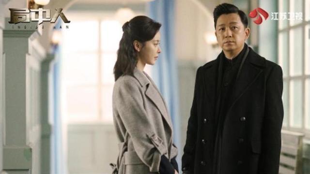 局中人|《局中人》导演刘誉：选张一山潘粤明是从演技来考虑