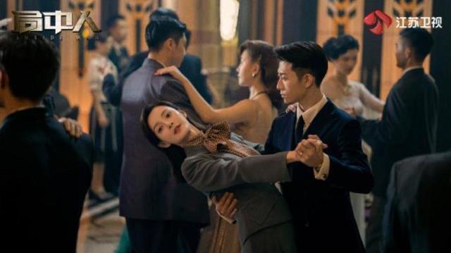 局中人|《局中人》导演刘誉：选张一山潘粤明是从演技来考虑