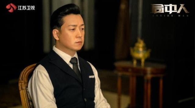 局中人|《局中人》导演刘誉：选张一山潘粤明是从演技来考虑