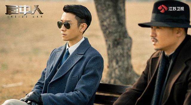 局中人|《局中人》导演刘誉：选张一山潘粤明是从演技来考虑