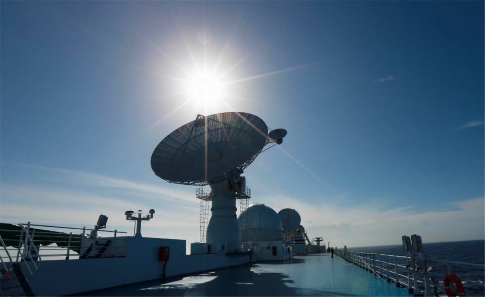 北斗|刚组网完成就立大功！北斗帮了俄罗斯大忙，美国印度双双“不爽”