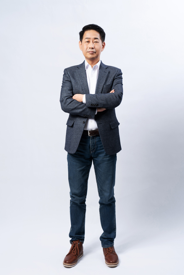 郑淳元:我不是歌手