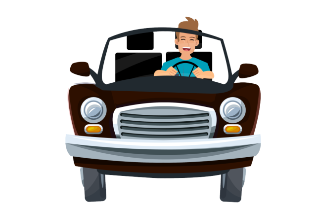 ket每日一词drive