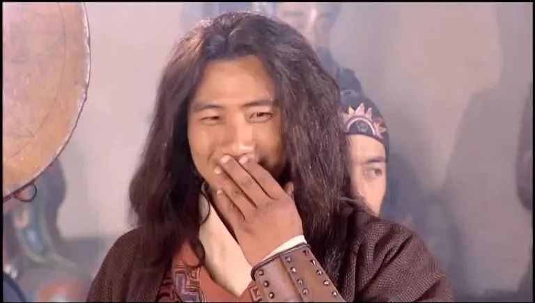 刘亦菲|刘亦菲空降，赵薇错过阿朱，陆毅拒演，你不知道的《天龙八部》