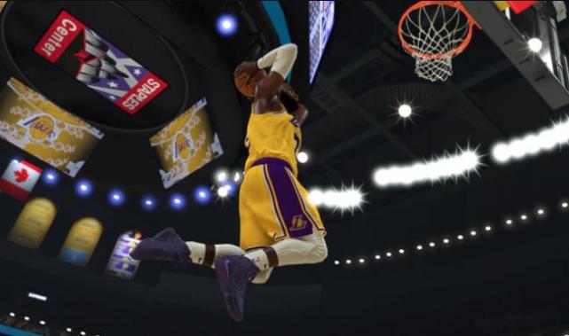 幻神库里驾到 6张银河球员近乎白给 今年的nba2k没得黑 小球球 Nba2k 库里 Nba2k 银河