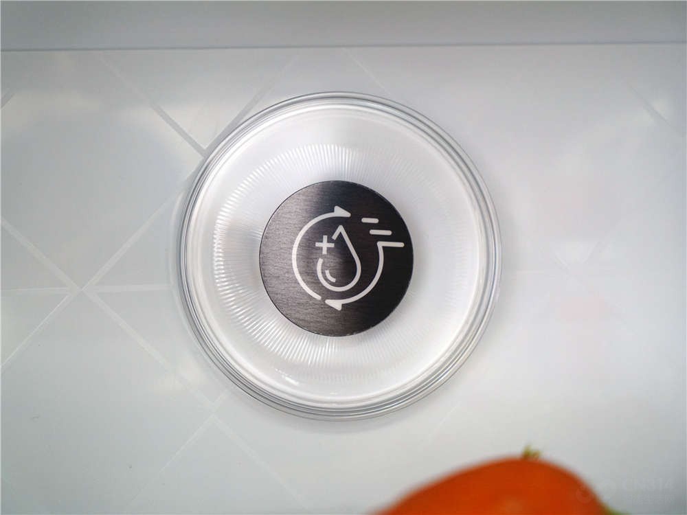 美的446升冰箱评测保鲜净味都是能手它是怎么做到的