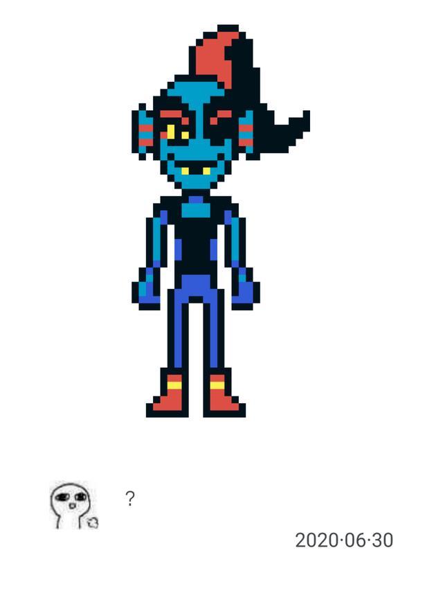 的作品.小像素画,画出一天好心情,大家好,我是小像.