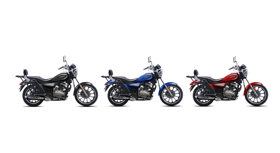 宗申z0s150-53测评报告:诠释机车的"新追求"