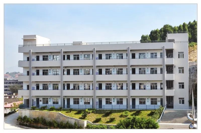 重磅长乐这所中学将建新校区地址就在