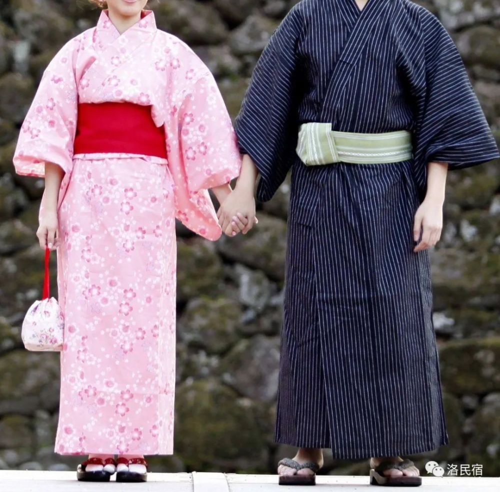 刷爆朋友圈的京都和服照 都穿对了吗 腾讯新闻