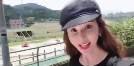 林志玲|远嫁日本九个月，林志玲怎么变成了这样？网友直呼：认不出了