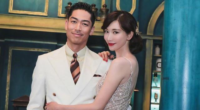 林志玲|远嫁日本九个月，林志玲怎么变成了这样？网友直呼：认不出了