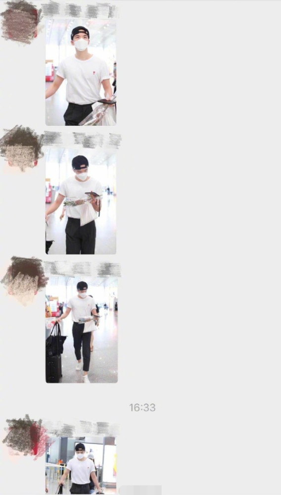 仝卓|仝卓被封杀后依然炒作不停，发人均20红包要营销号炒作机场照