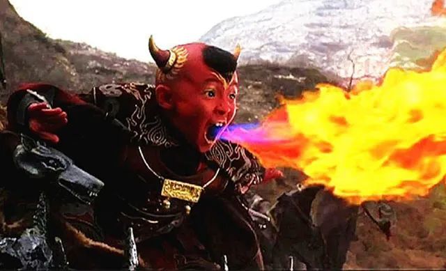 孙悟空|乘风破浪的观音姐姐啊，你这个操作真的匪夷所思