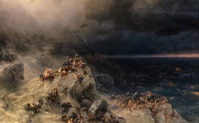 孙悟空|乘风破浪的观音姐姐啊，你这个操作真的匪夷所思