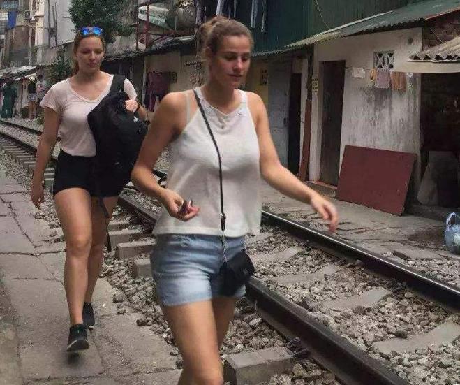 越南作为发展中国家为何外国人那么多大多美国人移居在此