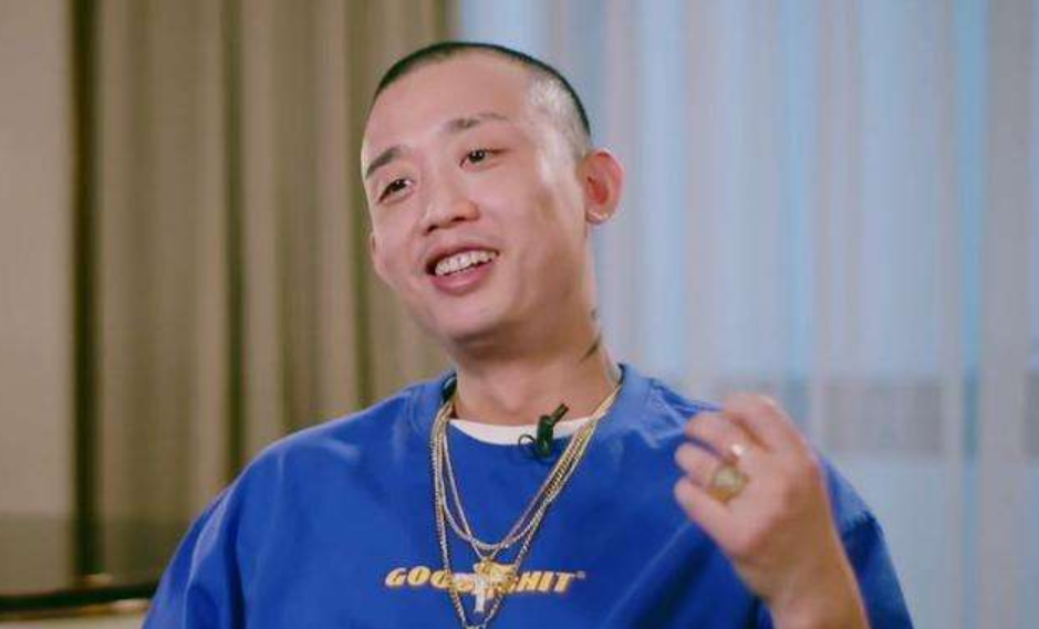 中国新说唱|《中国新说唱》导师官宣，GAI逆袭成为导师，和吴亦凡平起平坐