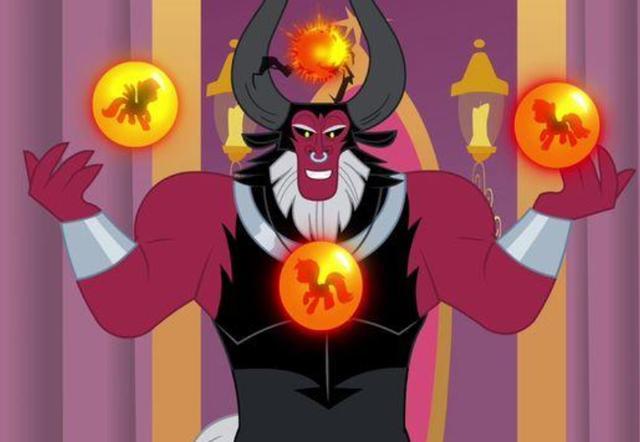 提雷克提雷克在动漫中可能属于半拟人形象的角色,都能够直立行走.