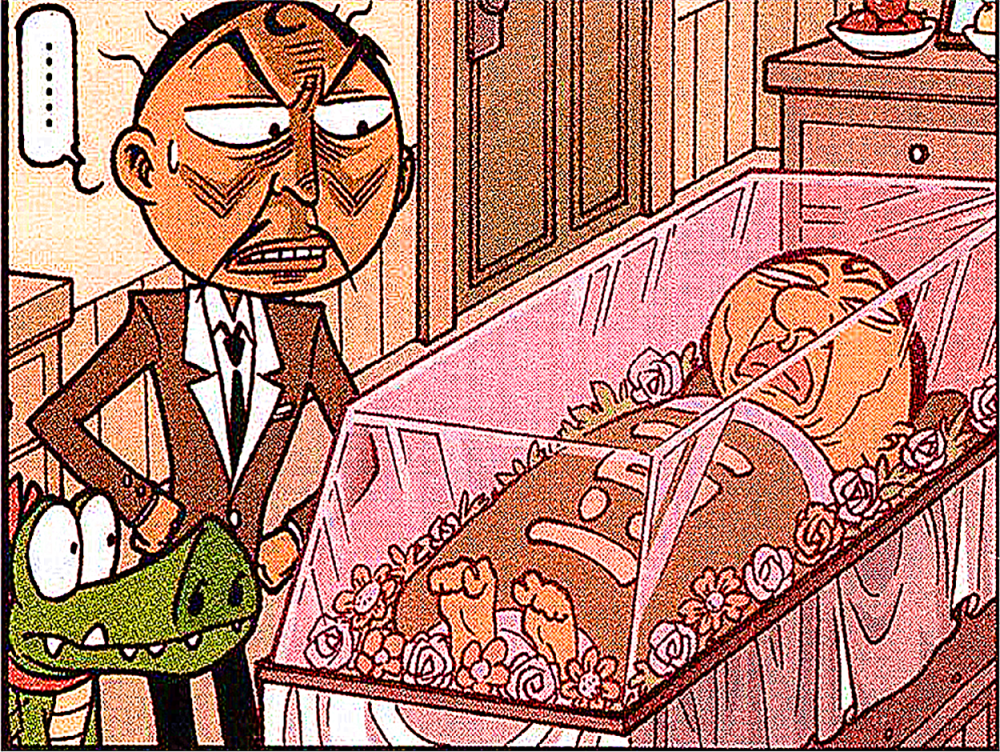 "水晶棺材"成富人的生活必需品,小豆子体验后感觉效果很棒!