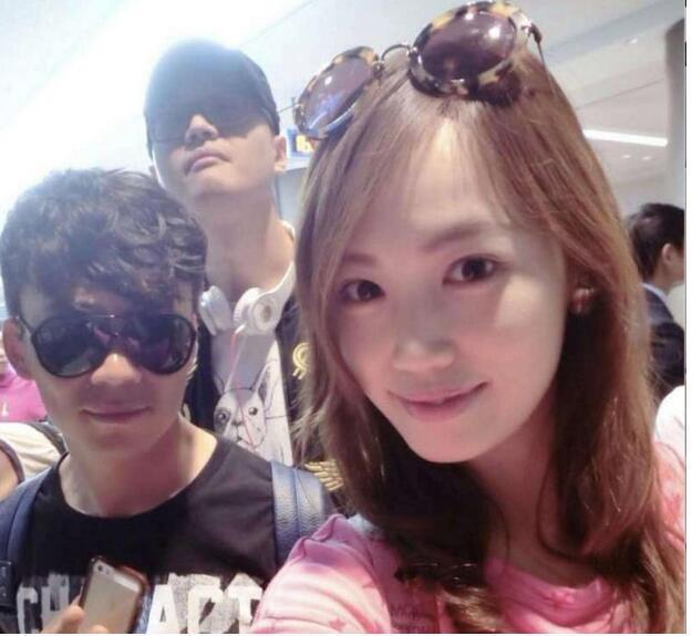 马蓉|“五十步笑百步”马蓉时刻关注王宝强，透露王宝强疑似被逼婚？