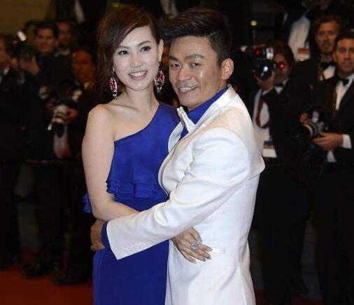 马蓉|“五十步笑百步”马蓉时刻关注王宝强，透露王宝强疑似被逼婚？