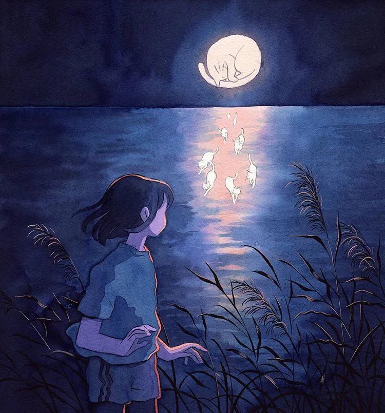 水彩纸|看过的人画的画都进步了一大截？！