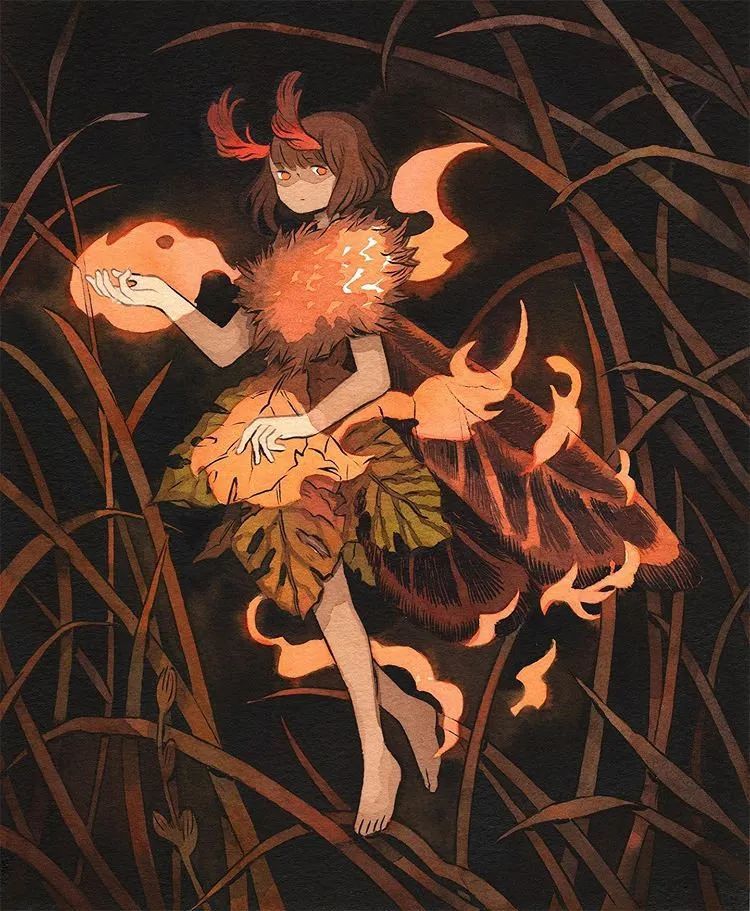 水彩纸|看过的人画的画都进步了一大截？！