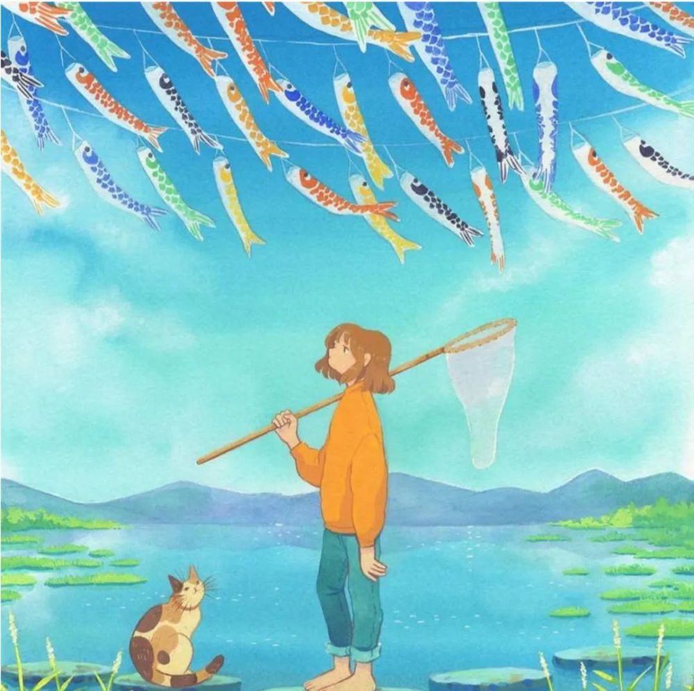 水彩纸|看过的人画的画都进步了一大截？！