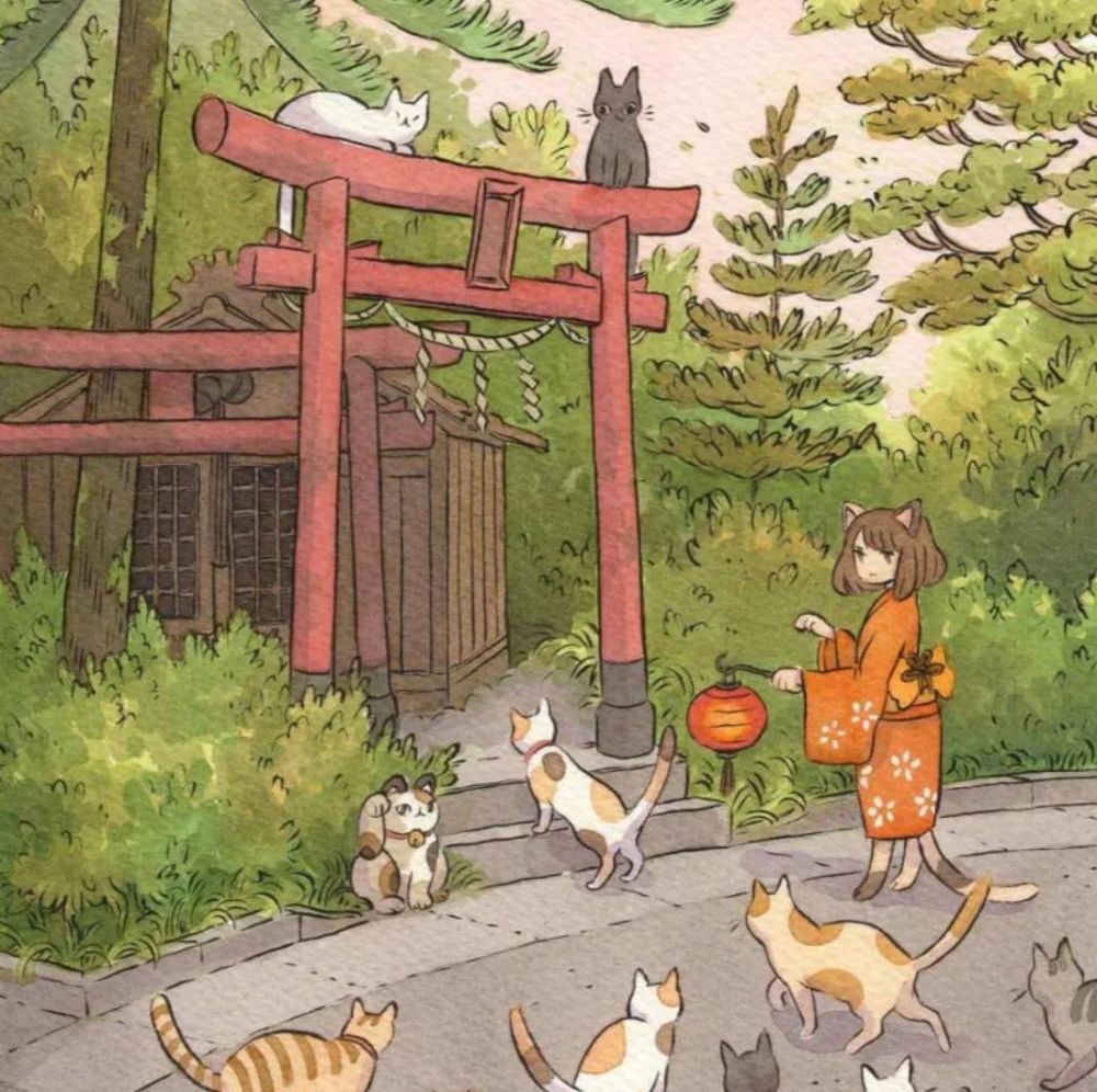 水彩纸|看过的人画的画都进步了一大截？！