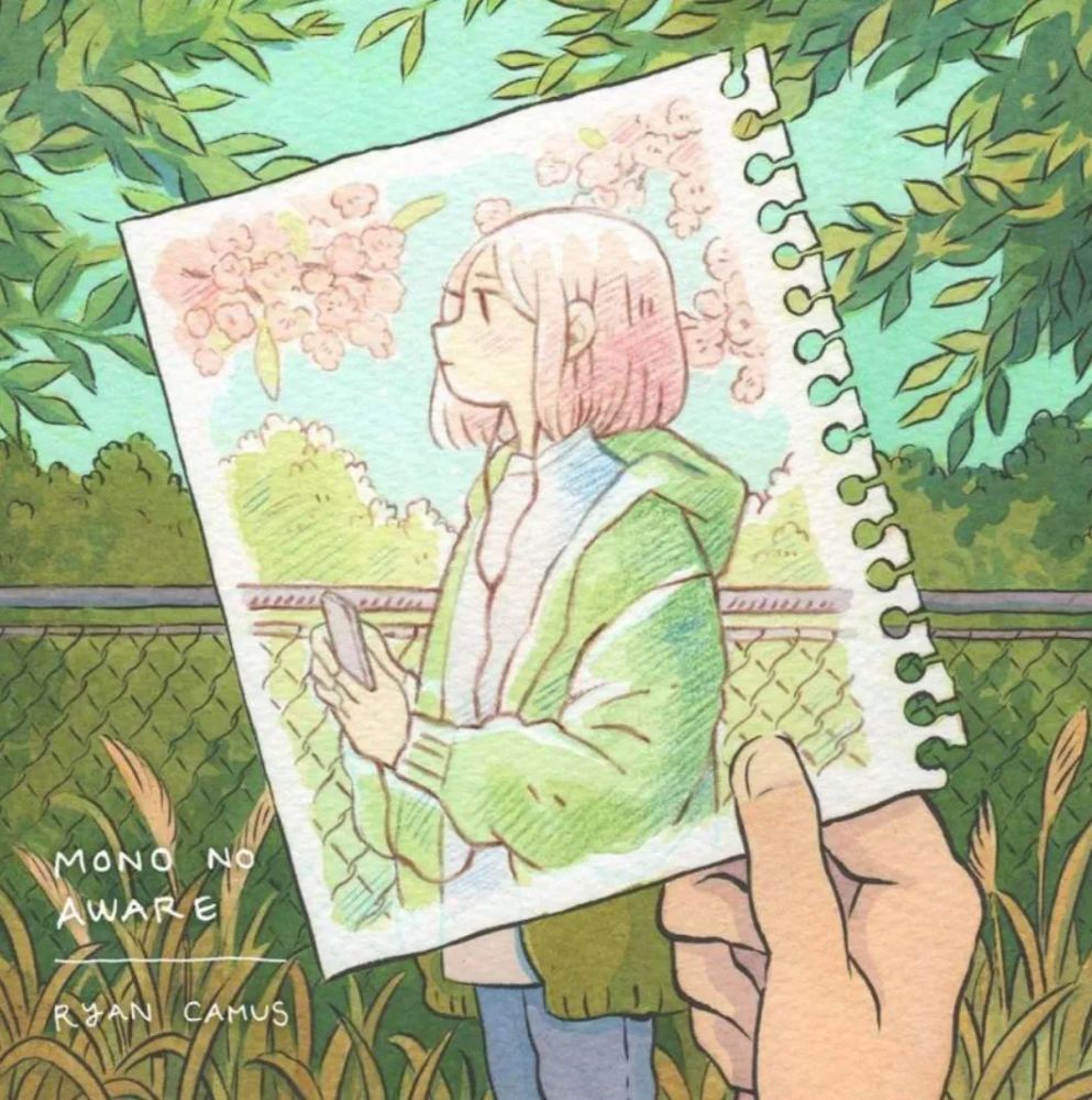 水彩纸|看过的人画的画都进步了一大截？！